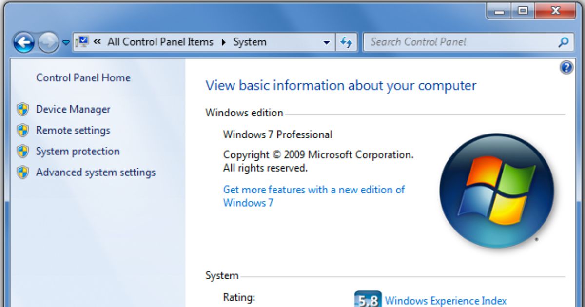 Installed 32 bit. 32 Битный компьютер. System information Window. CPU 32 bit 64. System information for Windows.