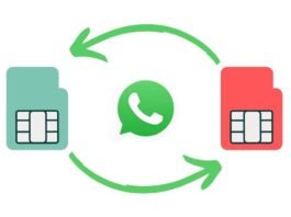 How to Change Whatsapp Number Without Losing Existing Chats